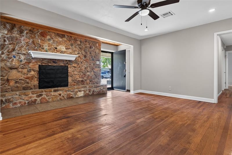 702 N Rita Street, Lacy Lakeview TX 76705 - Photo 19