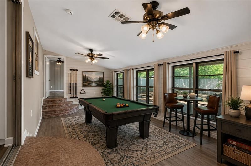 702 N Rita Street, Lacy Lakeview TX 76705 - Photo 8