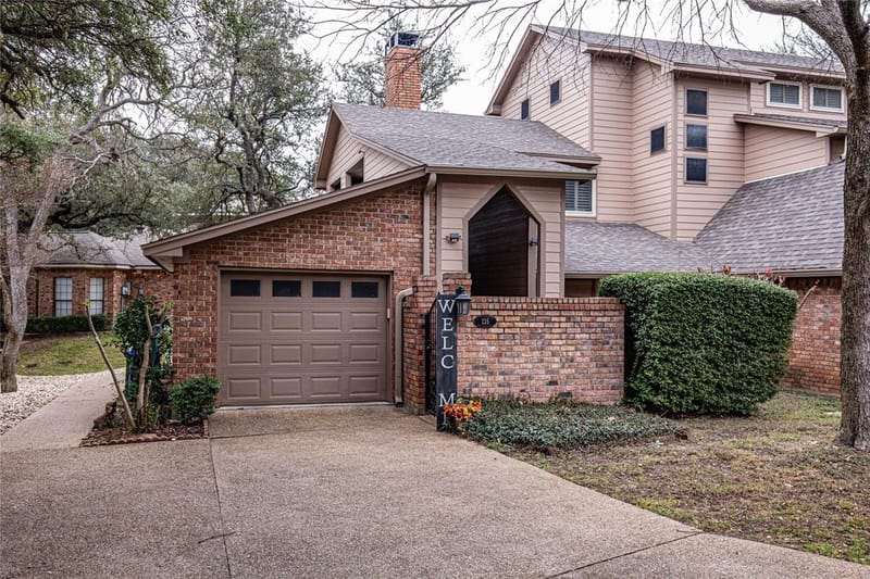 135 Pleasant Grove Lane, Waco TX 76712