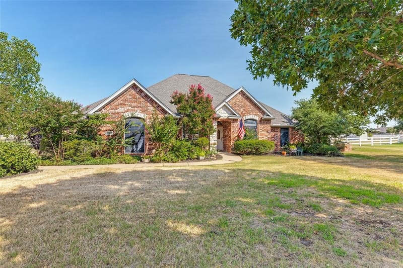 11432 Brook Green Lane, Haslet TX 76052