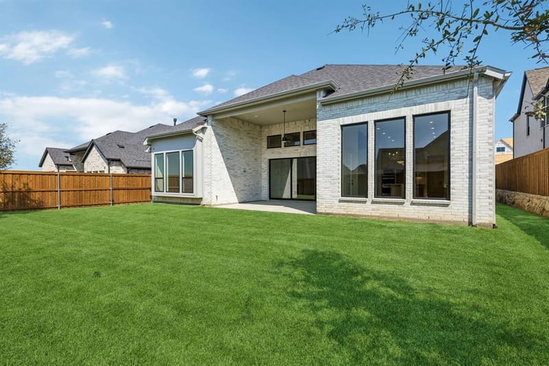 270 Twilight Drive, Prosper TX 75078 - Photo 36