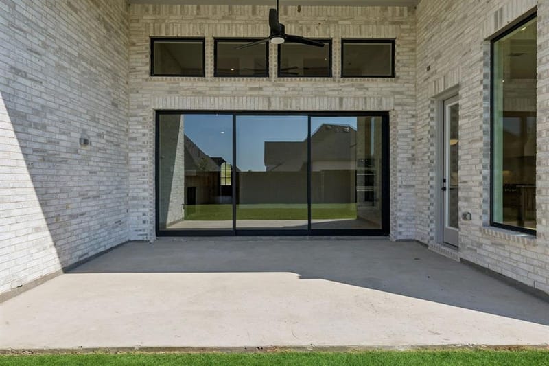 270 Twilight Drive, Prosper TX 75078 - Photo 35