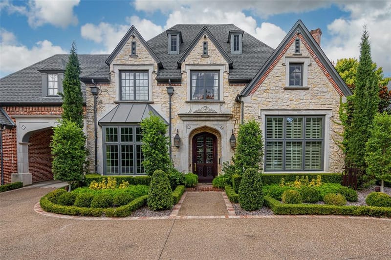 6607 Glendora Avenue, Dallas TX 75230