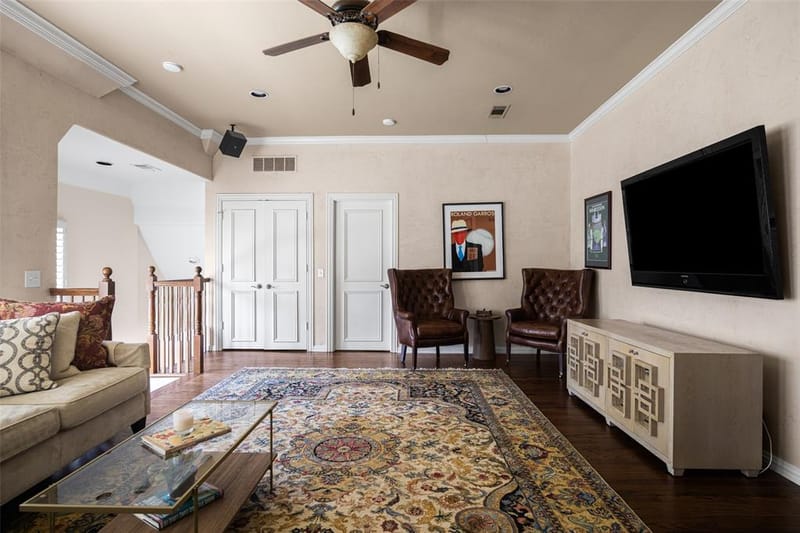 6607 Glendora Avenue, Dallas TX 75230 - Photo 24
