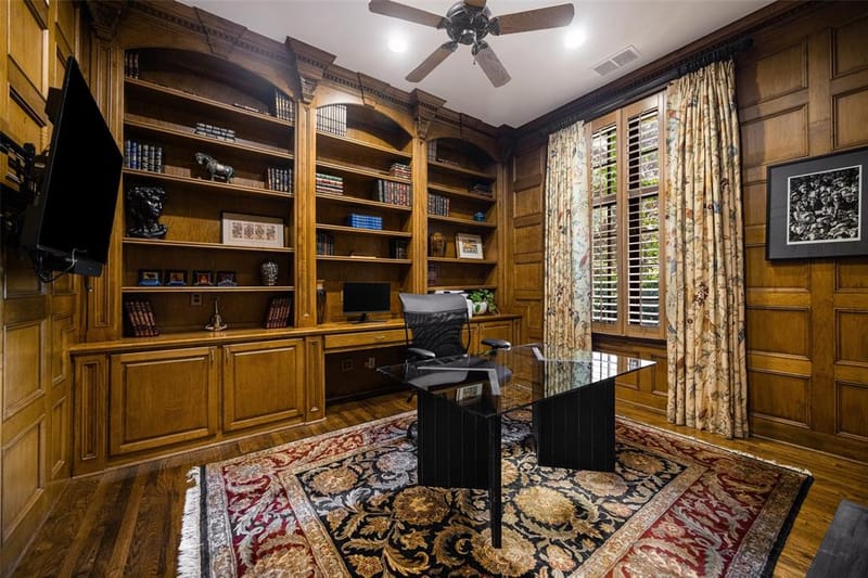 6607 Glendora Avenue, Dallas TX 75230 - Photo 10