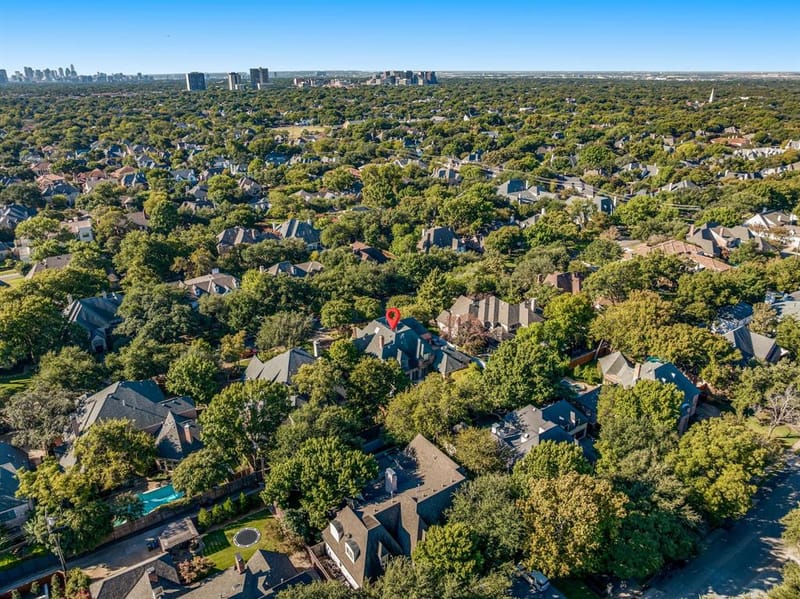 6607 Glendora Avenue, Dallas TX 75230 - Photo 40