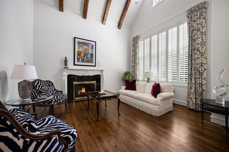 6607 Glendora Avenue, Dallas TX 75230 - Photo 8