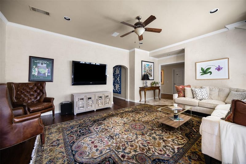 6607 Glendora Avenue, Dallas TX 75230 - Photo 25