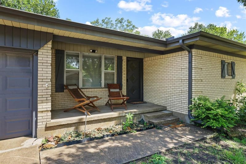 813 S Andrews Street, Sherman TX 75090 - Photo 36