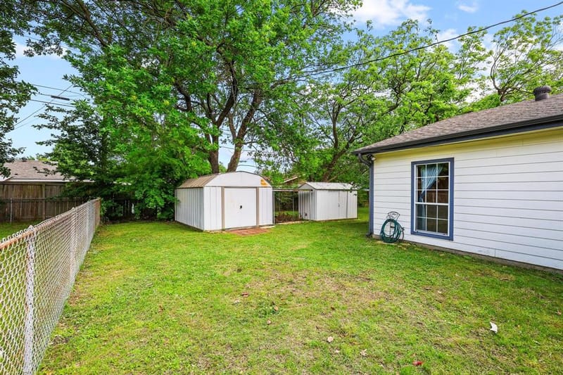 813 S Andrews Street, Sherman TX 75090 - Photo 32