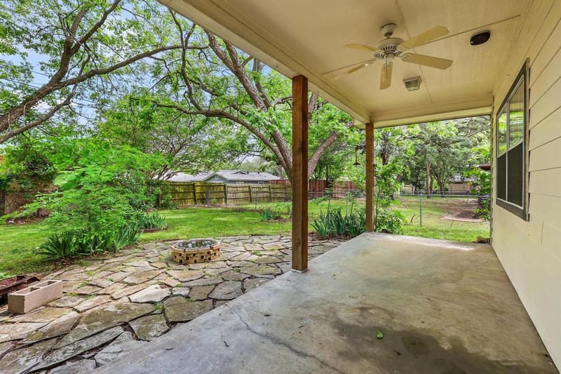 813 S Andrews Street, Sherman TX 75090 - Photo 28