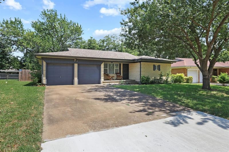 813 S Andrews Street, Sherman TX 75090 - Photo 34