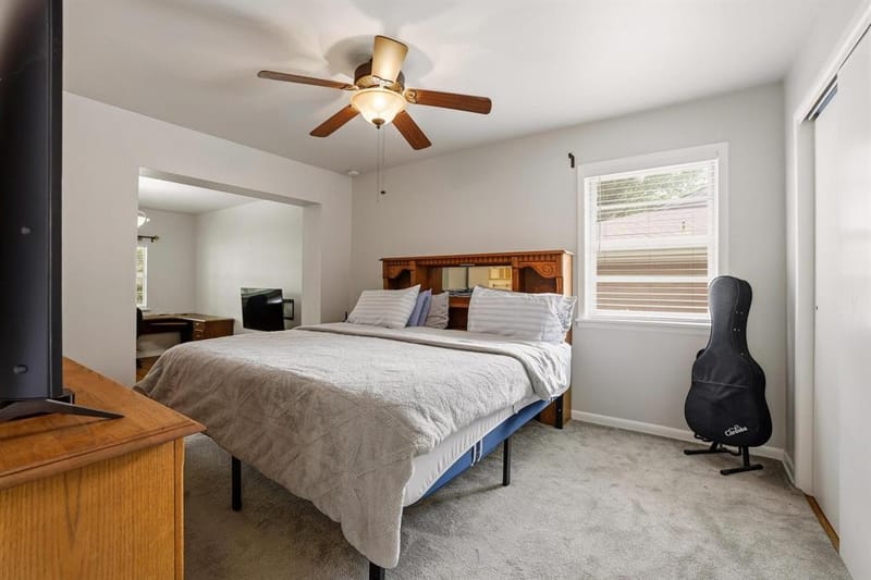 813 S Andrews Street, Sherman TX 75090 - Photo 18