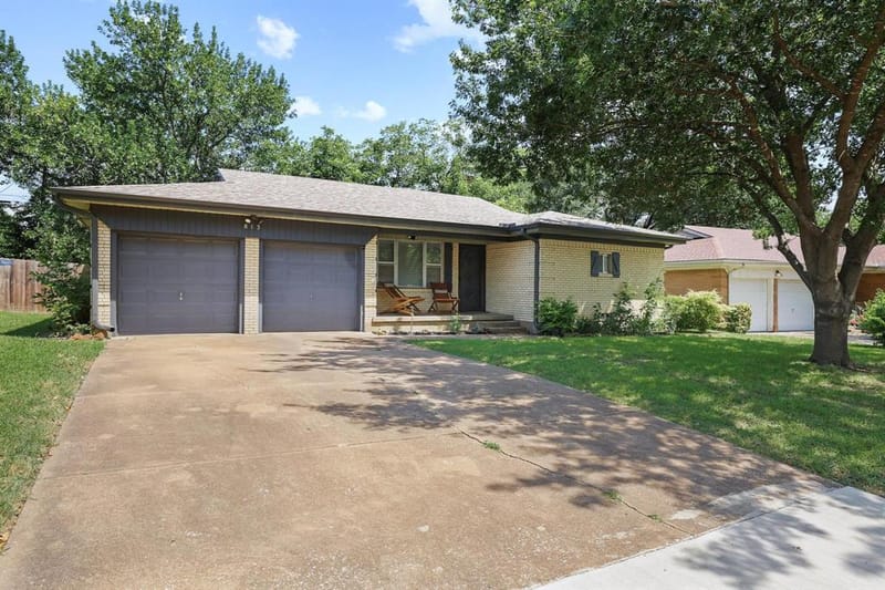 813 S Andrews Street, Sherman TX 75090 - Photo 37