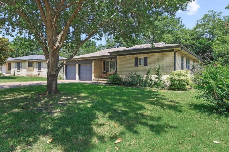 813 S Andrews Street, Sherman TX 75090 - Photo 35