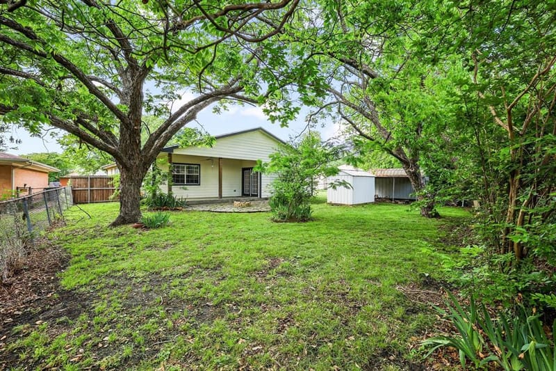 813 S Andrews Street, Sherman TX 75090 - Photo 31