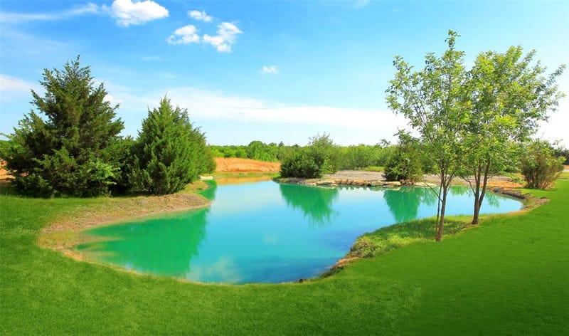 612 Osprey Court, Heath TX 75126 - Photo 12