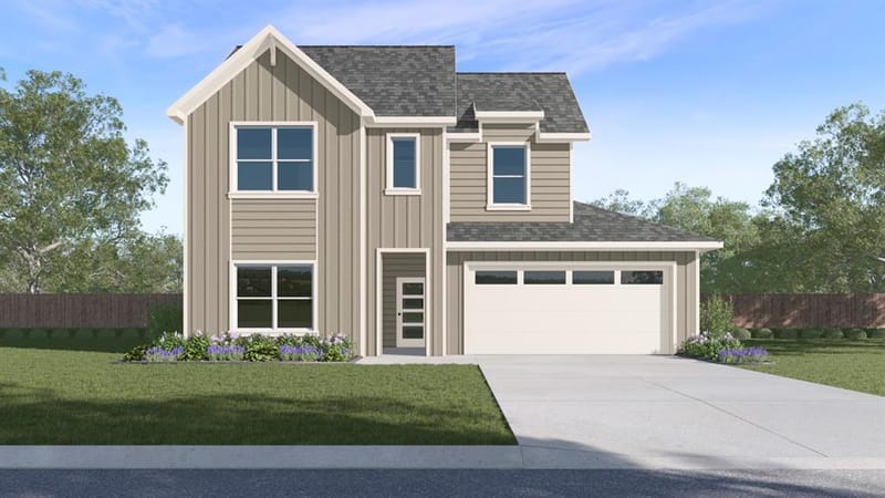197 Brooks Street, Bullard TX 75757