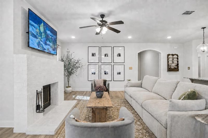 8228 Cheetah Path, Godley TX 76044 - Photo 4