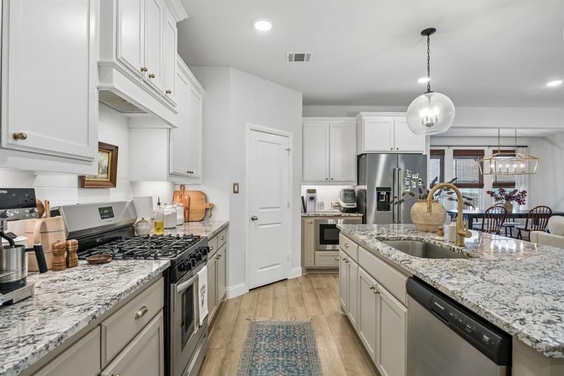 8228 Cheetah Path, Godley TX 76044 - Photo 8