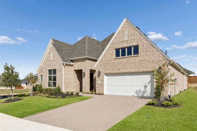 2800 Venetian Way, Celina TX 75009 - Photo 3