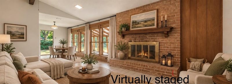 305 Shadowwood Trail, Ovilla TX 75154 - Photo 8