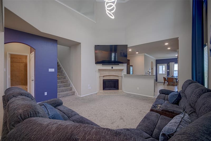 9220 Remington Drive, Aubrey TX 76227 - Photo 6