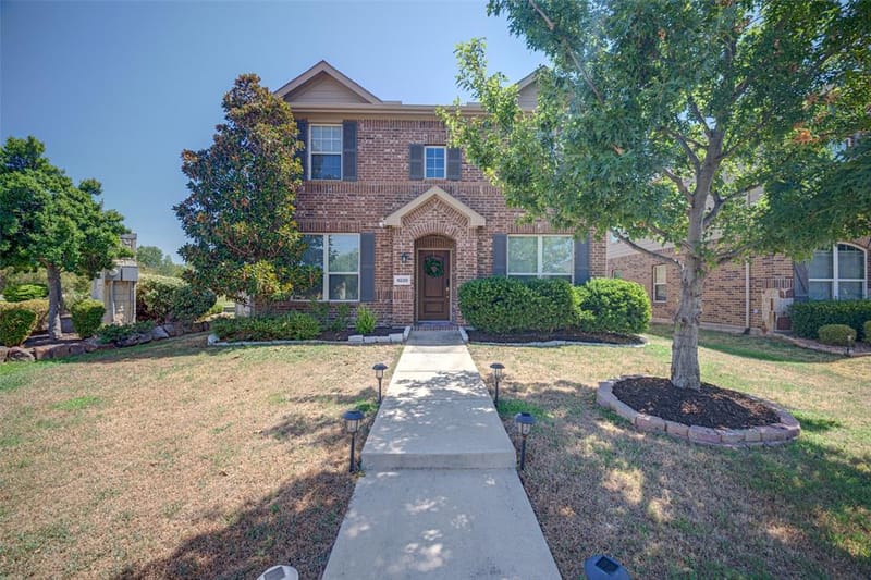 9220 Remington Drive, Aubrey TX 76227 - Photo 36