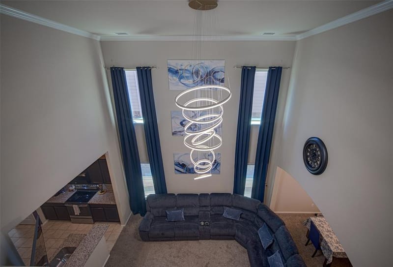 9220 Remington Drive, Aubrey TX 76227 - Photo 9