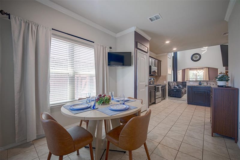 9220 Remington Drive, Aubrey TX 76227 - Photo 14