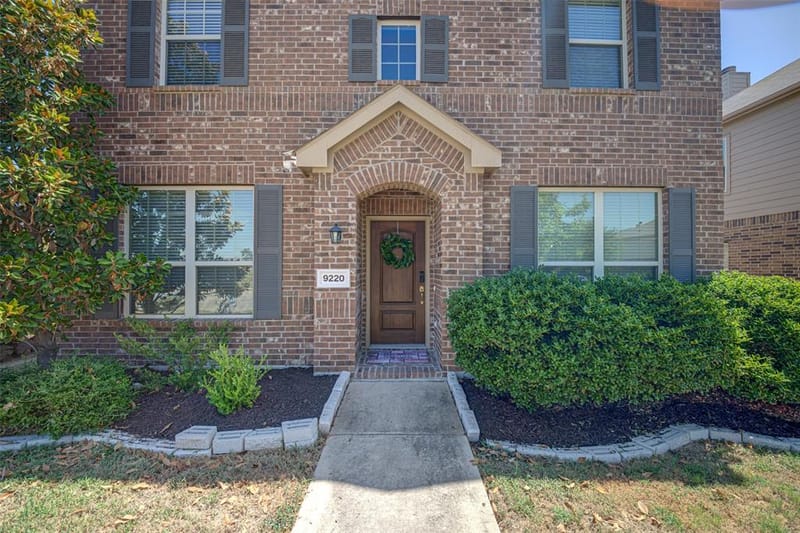 9220 Remington Drive, Aubrey TX 76227 - Photo 37