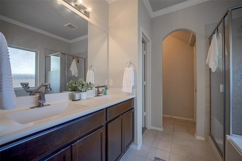 9220 Remington Drive, Aubrey TX 76227 - Photo 19