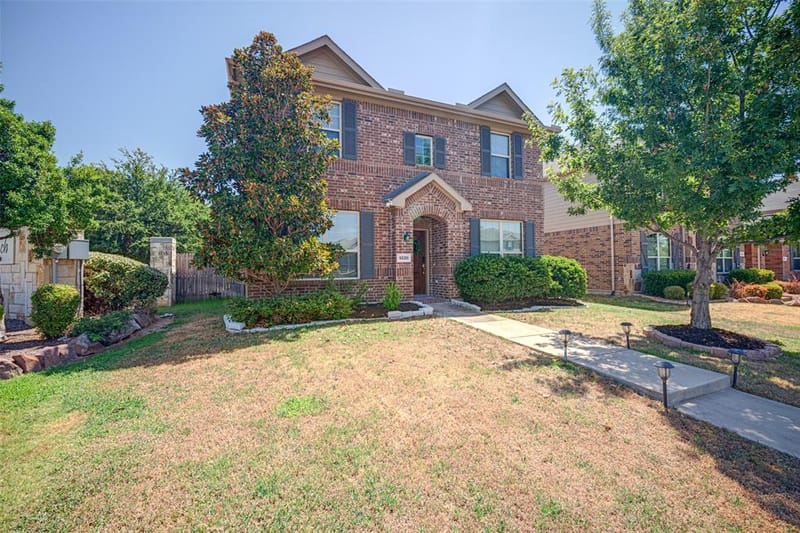 9220 Remington Drive, Aubrey TX 76227 - Photo 35