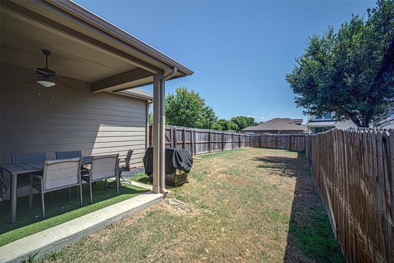 9220 Remington Drive, Aubrey TX 76227 - Photo 29