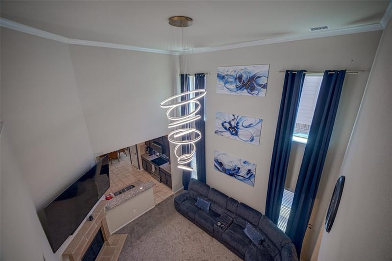 9220 Remington Drive, Aubrey TX 76227 - Photo 8