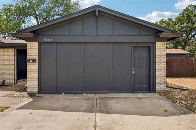 7440 Beckwood Drive, Fort Worth TX 76112 - Photo 26