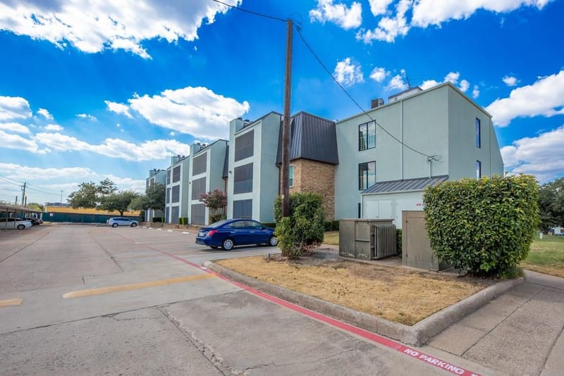 11450 Audelia Road # 306, Dallas TX 75243 - Photo 26