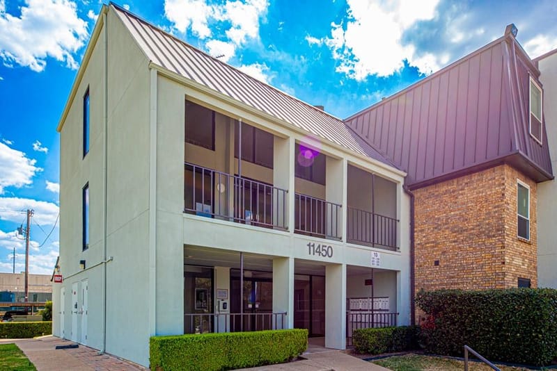11450 Audelia Road # 306, Dallas TX 75243