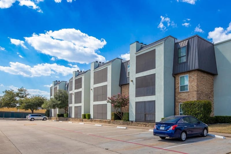 11450 Audelia Road # 306, Dallas TX 75243 - Photo 37