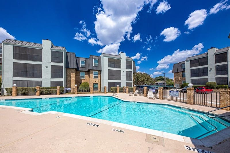 11450 Audelia Road # 306, Dallas TX 75243 - Photo 35