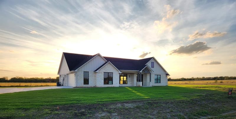 569 Lacek Mill Road, China Spring TX 76633 - Photo 2