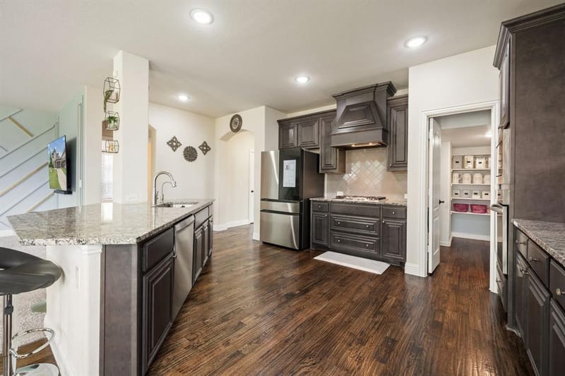 5101 Hertel Court, McKinney TX 75071 - Photo 2