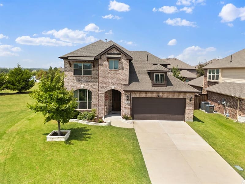5101 Hertel Court, McKinney TX 75071 - Photo 6