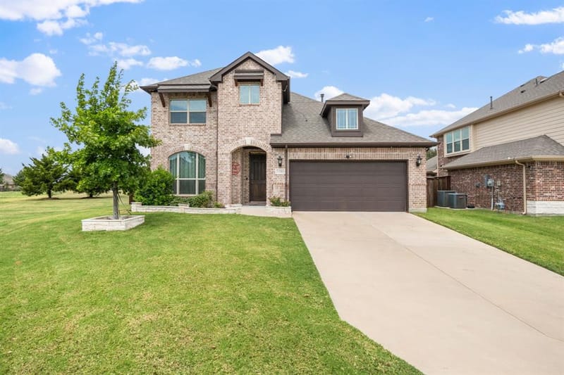 5101 Hertel Court, McKinney TX 75071 - Photo 7