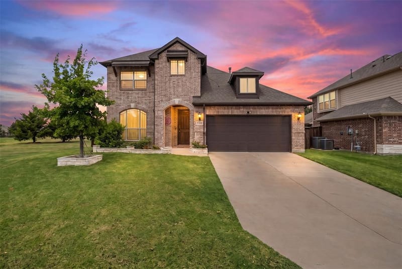 5101 Hertel Court, McKinney TX 75071