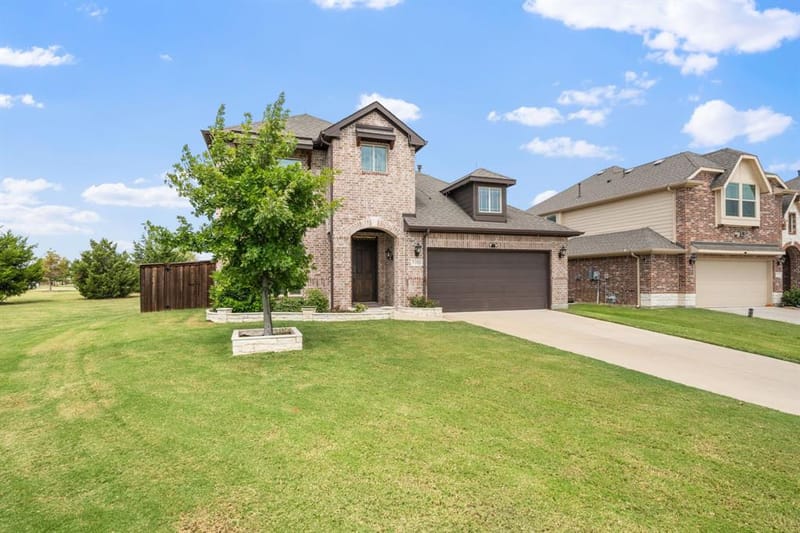 5101 Hertel Court, McKinney TX 75071 - Photo 9