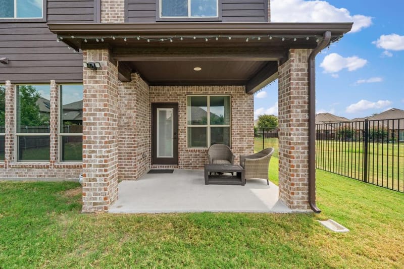 5101 Hertel Court, McKinney TX 75071 - Photo 37
