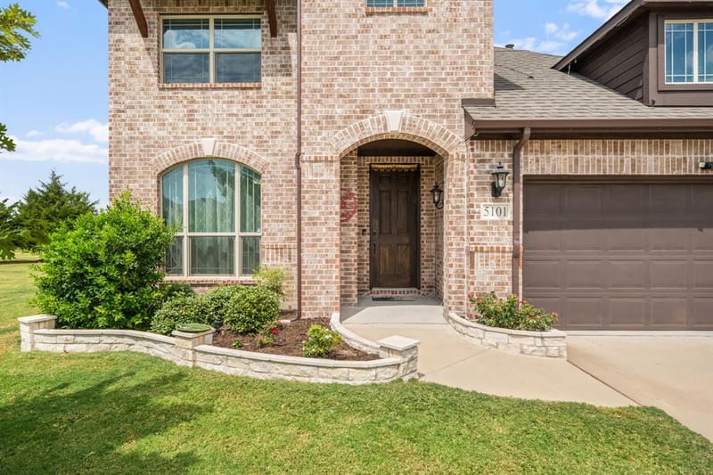 5101 Hertel Court, McKinney TX 75071 - Photo 11