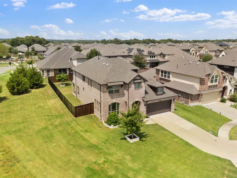 5101 Hertel Court, McKinney TX 75071 - Photo 8