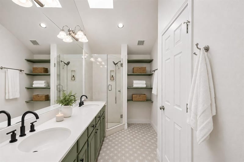 5950 Lindenshire Lane # 302, Dallas TX 75230 - Photo 17